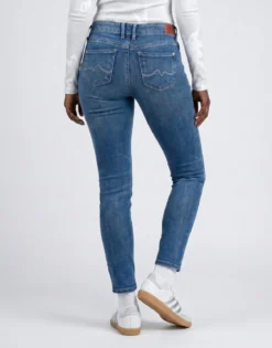 Jeans - skinny Pepe jeans