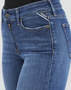 Jeans - skinny Replay