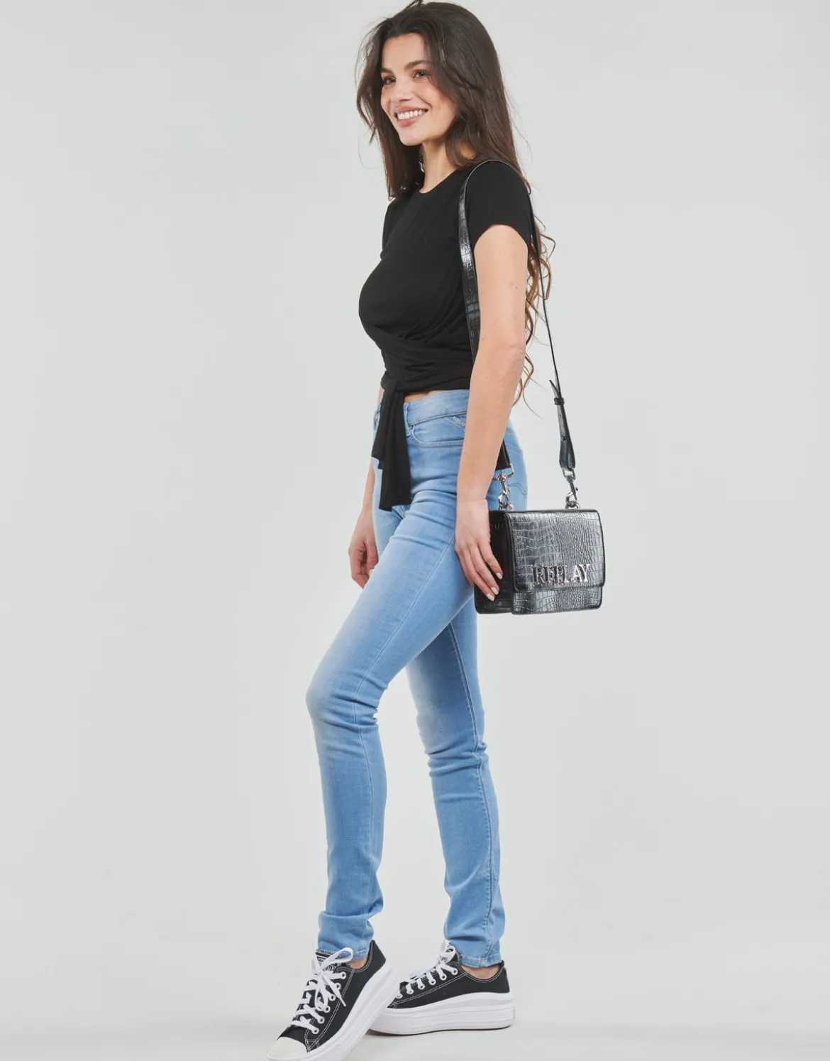 Jeans - skinny Replay