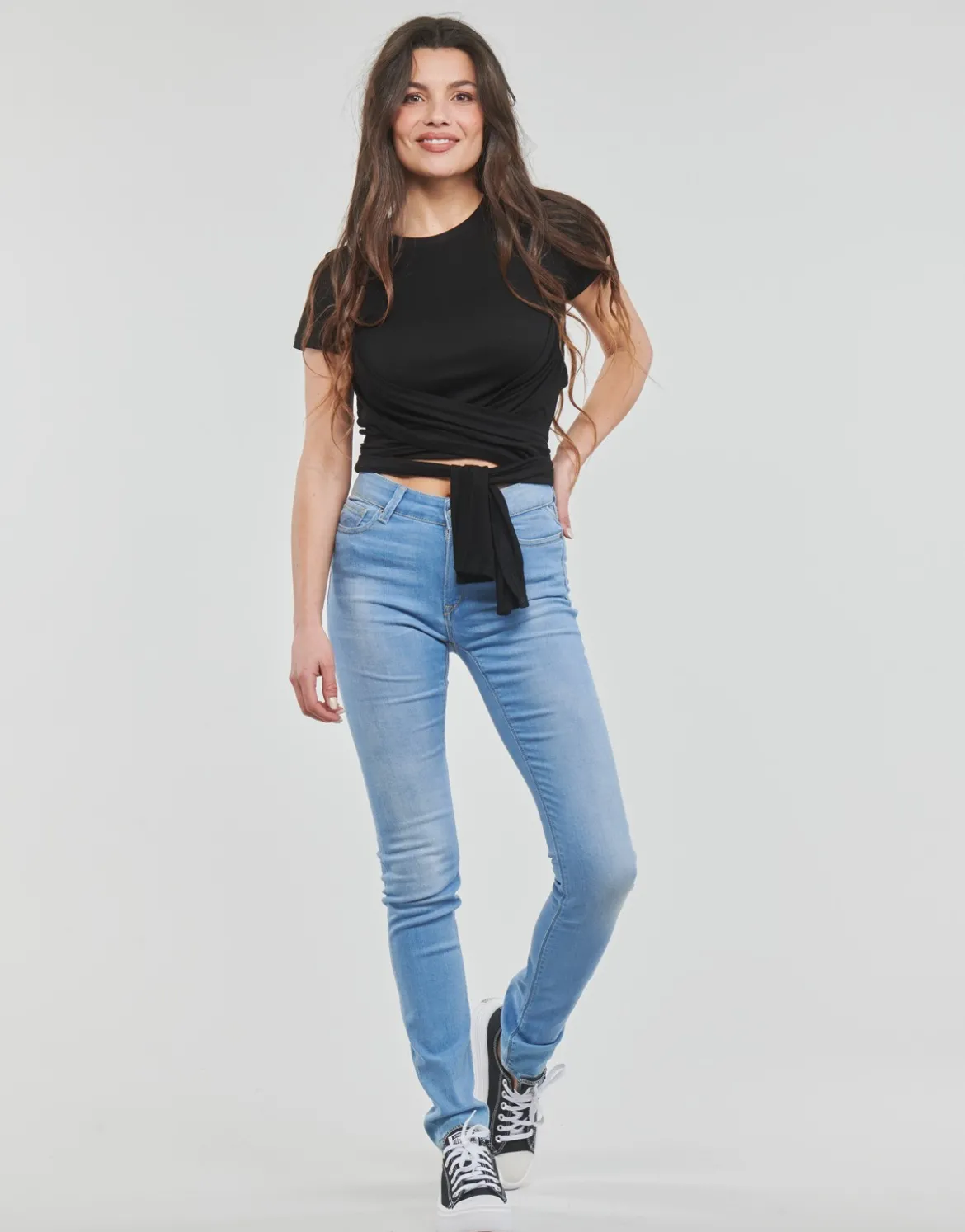 Jeans - skinny Replay