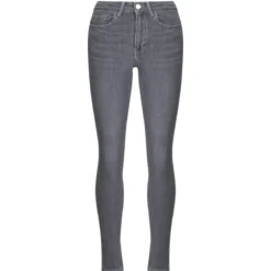 Jeans - skinny Vila