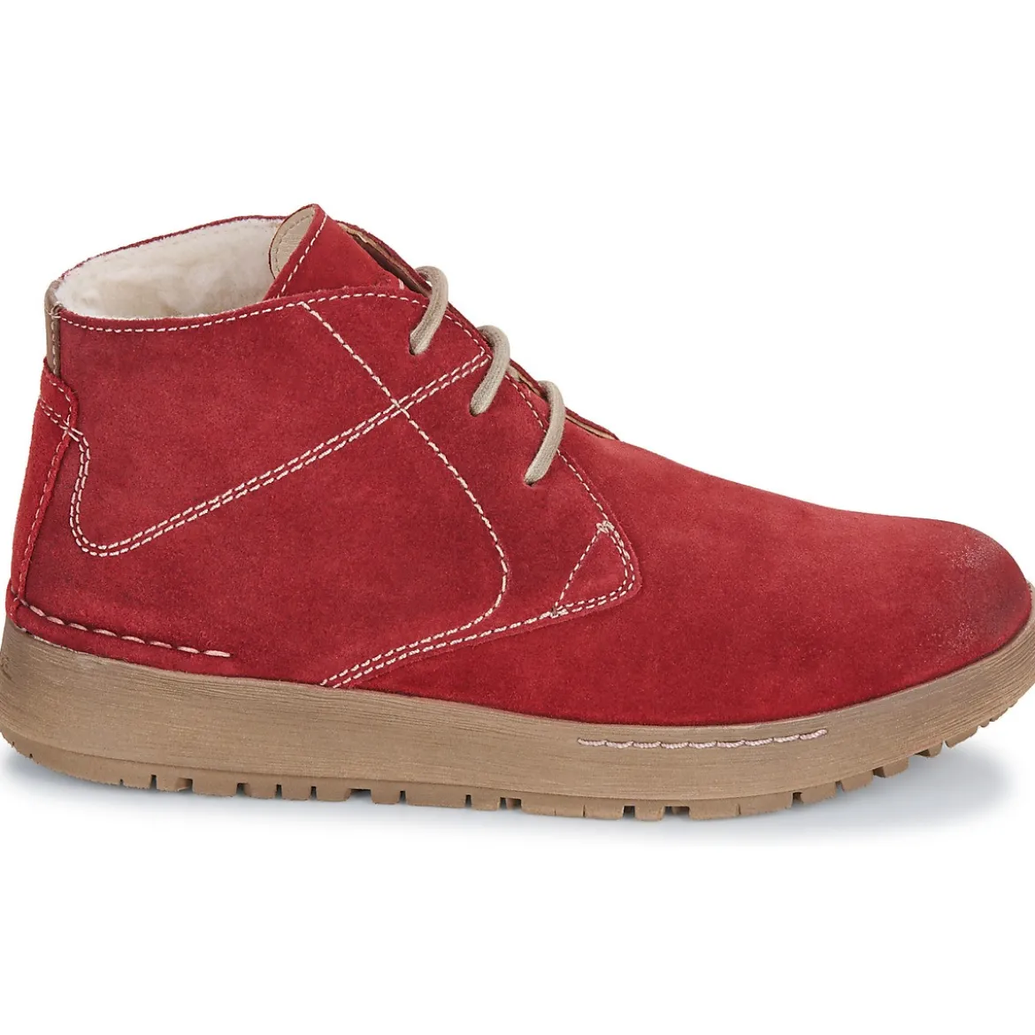 Josef Seibel ANNA 08