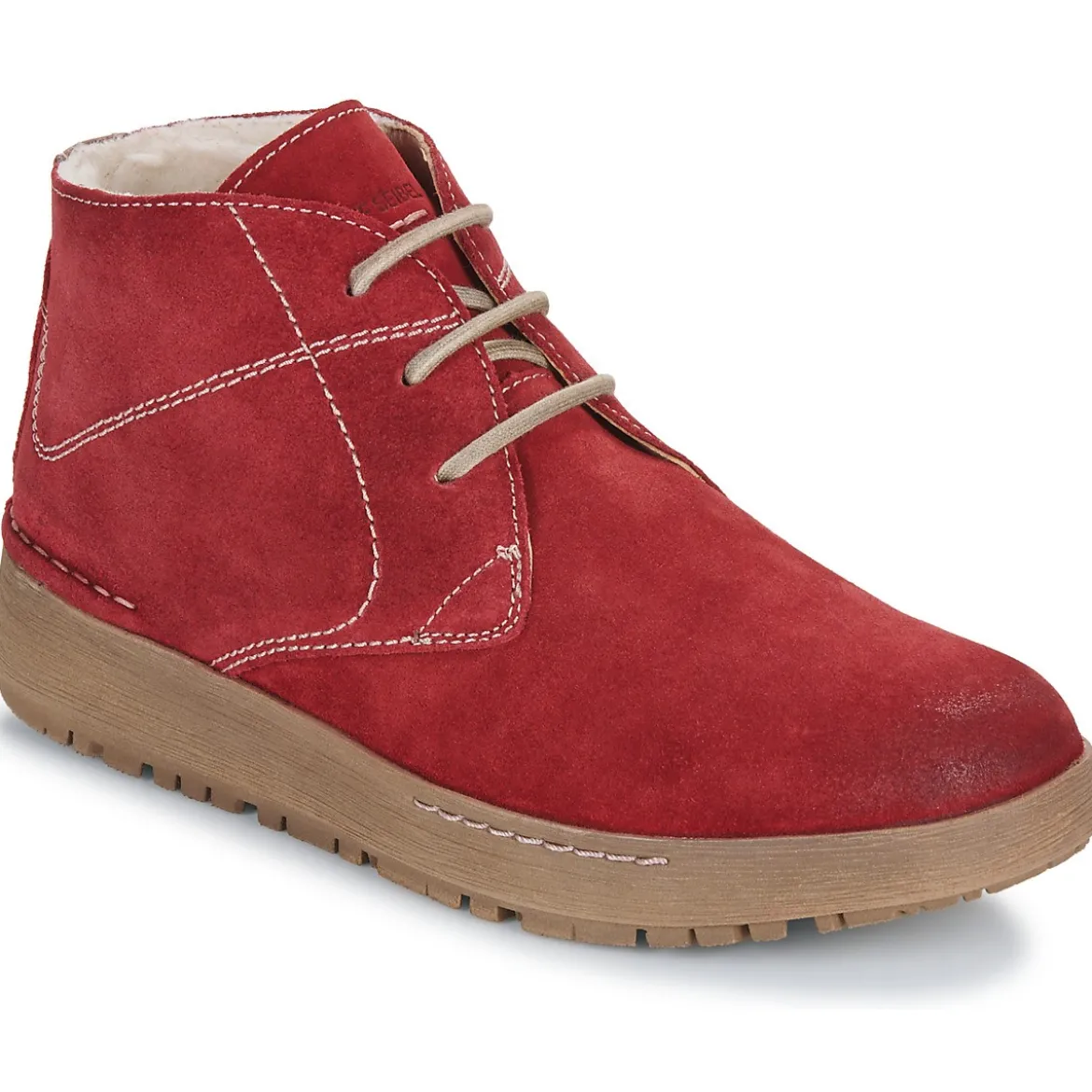 Josef Seibel ANNA 08
