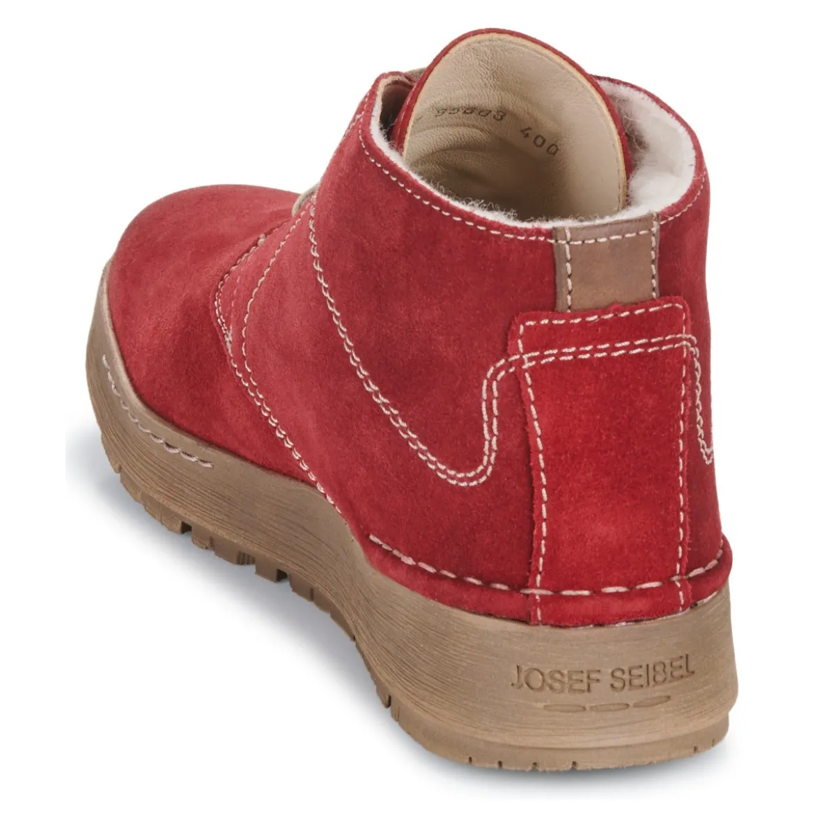 Josef Seibel ANNA 08