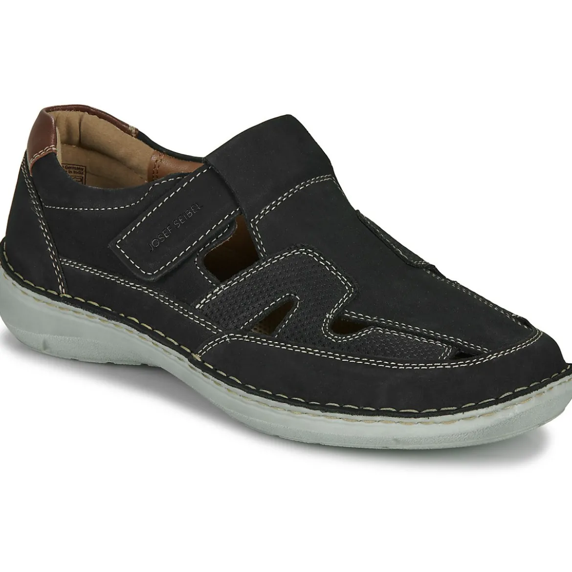 Josef Seibel Anvers