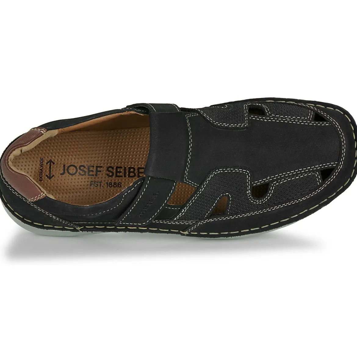 Josef Seibel Anvers