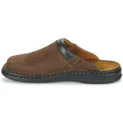 Josef Seibel Max
