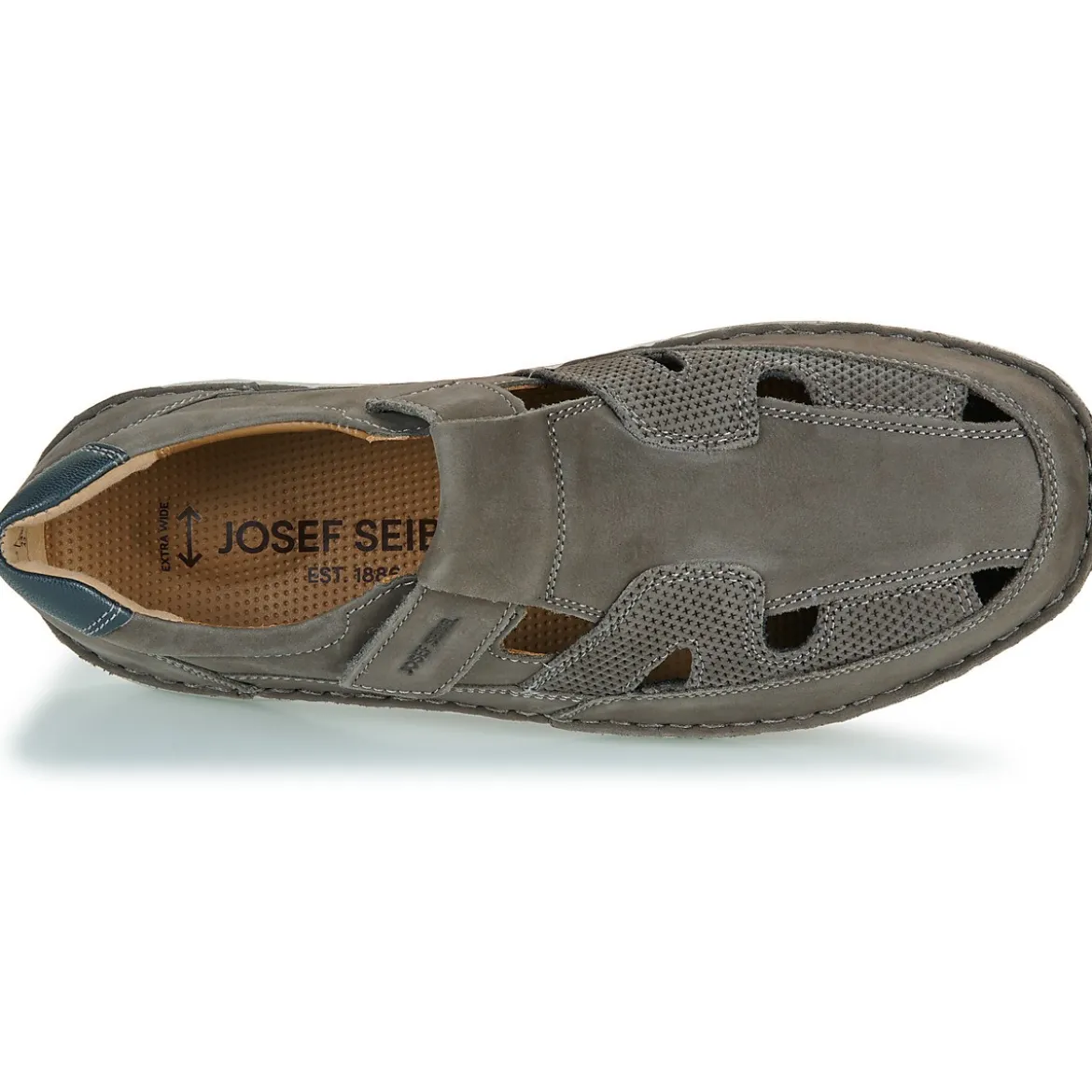 Josef Seibel NEW ANVERS 81