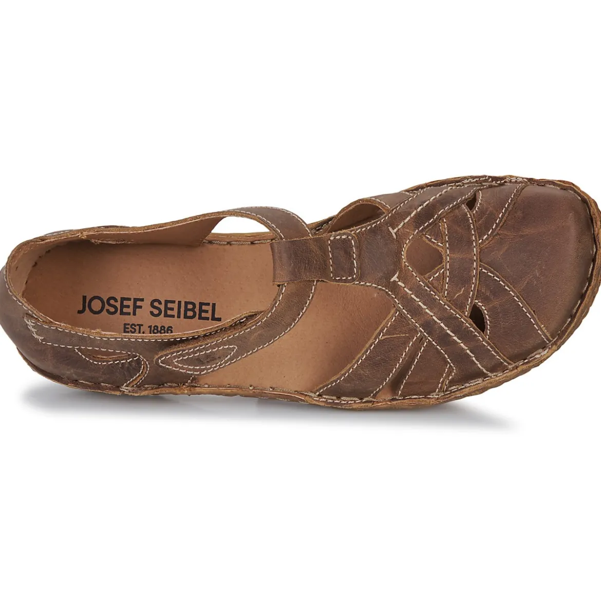 Josef Seibel Rosalie