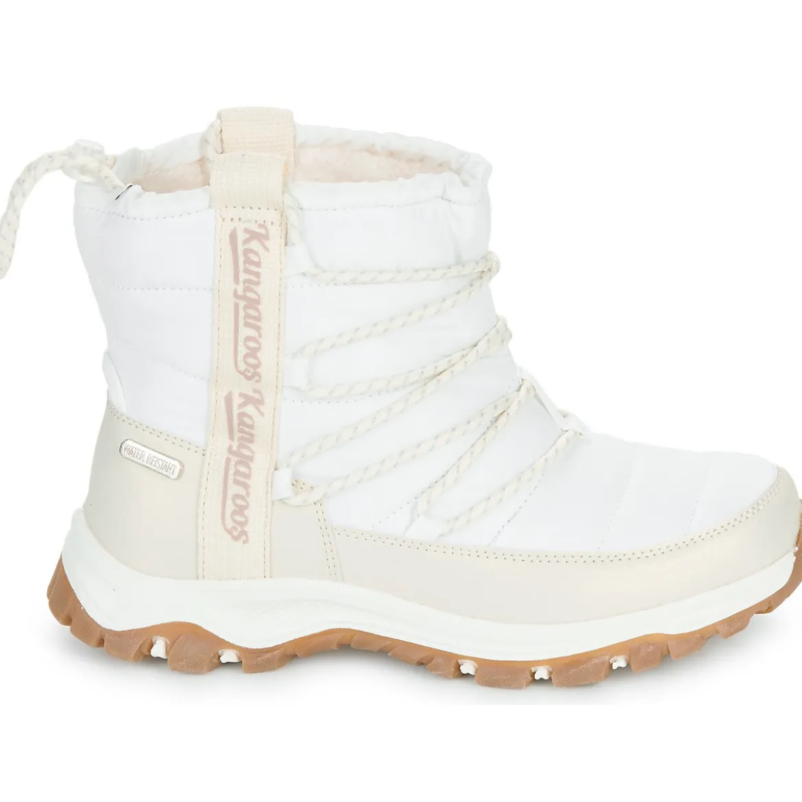 Kangaroos K-FW Shego