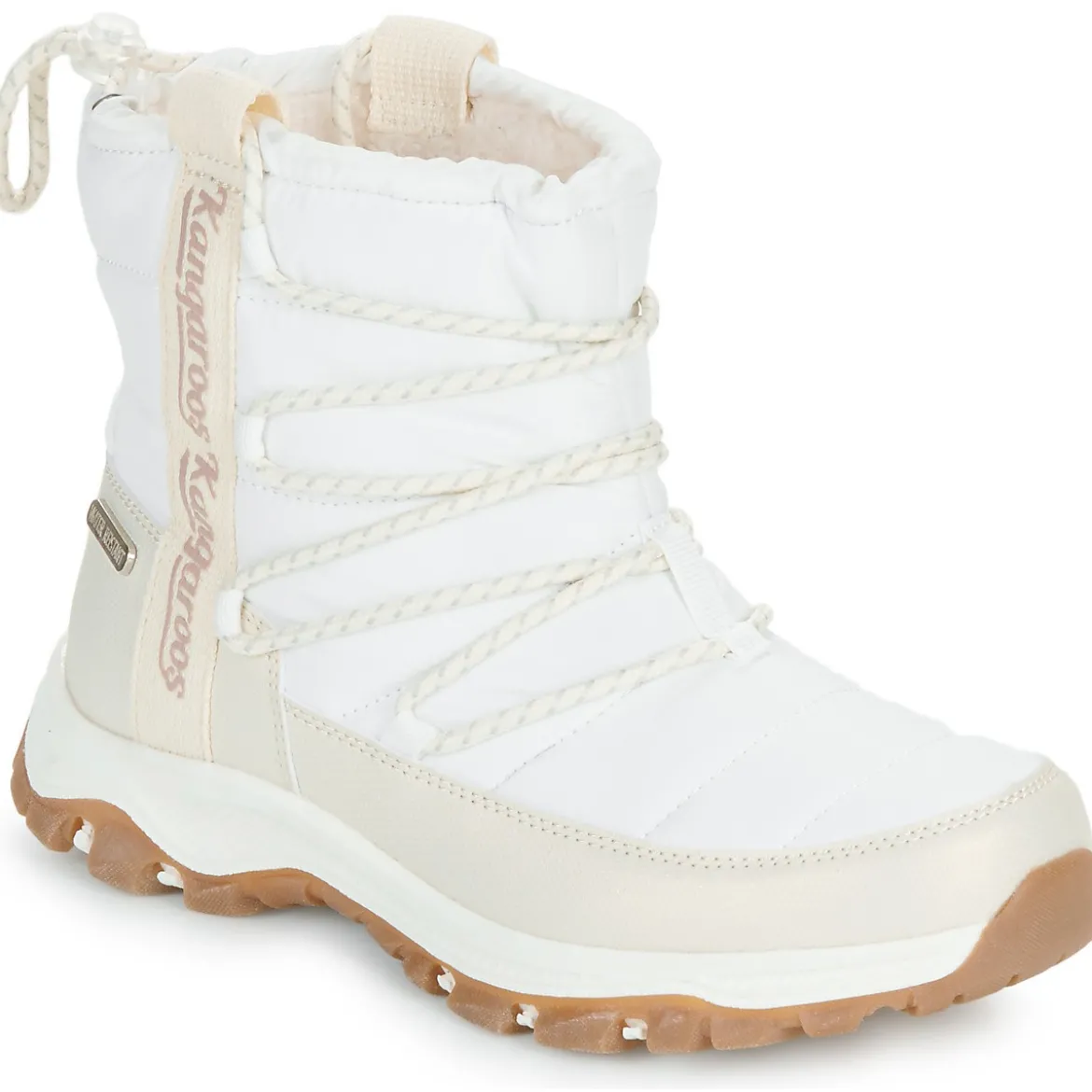 Kangaroos K-FW Shego