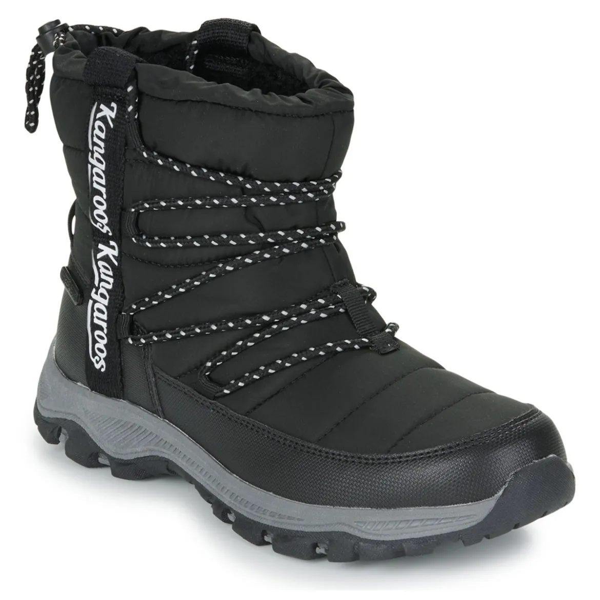 Kangaroos K-FW Shego
