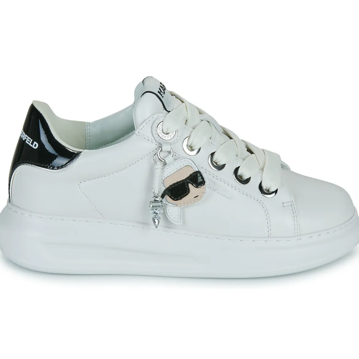 Karl Lagerfeld Kapri