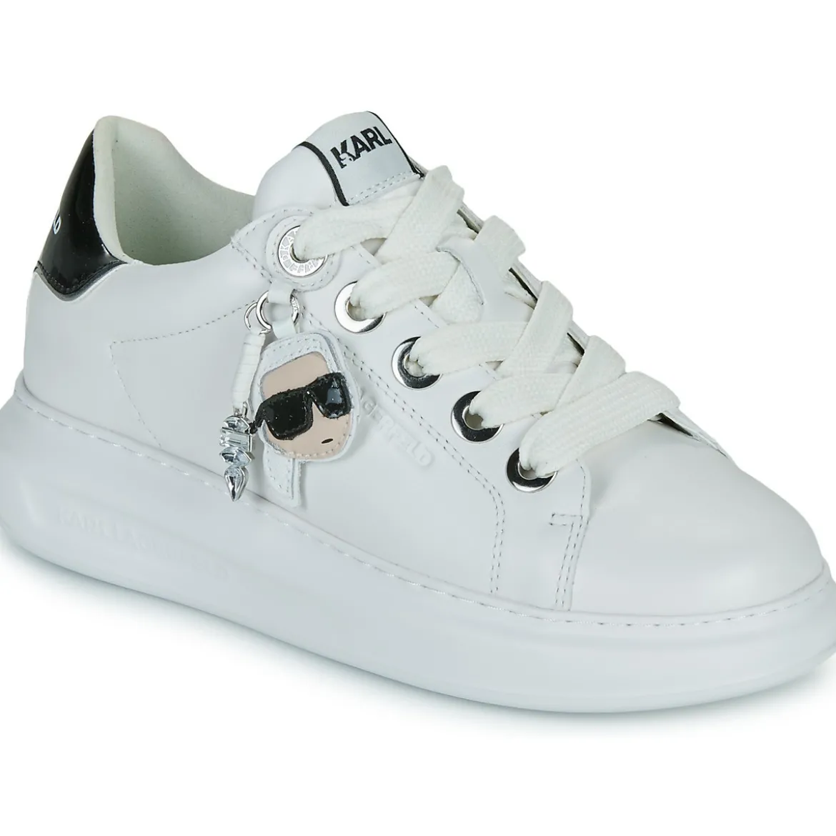 Karl Lagerfeld Kapri