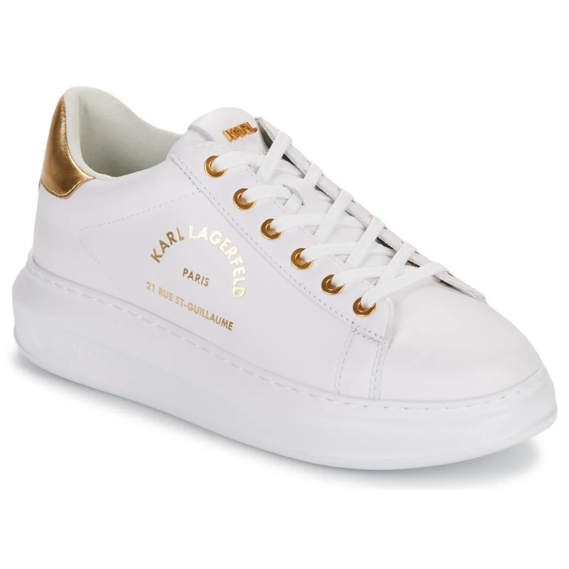 Karl Lagerfeld KAPRI MAISON KARL LACE