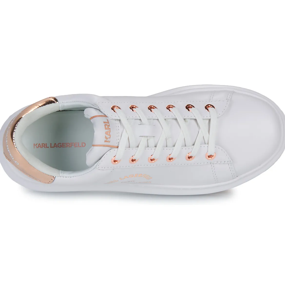 Karl Lagerfeld KAPRI MAISON KARL LACE