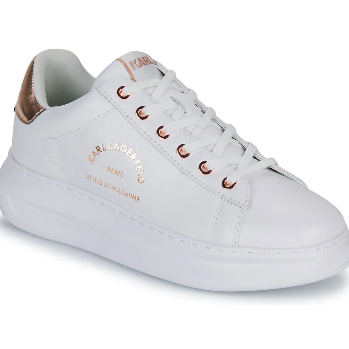 Karl Lagerfeld KAPRI MAISON KARL LACE