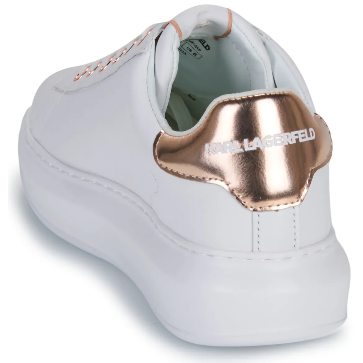 Karl Lagerfeld KAPRI MAISON KARL LACE