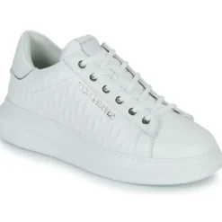 Karl Lagerfeld KAPRI MENS Monogram Emboss Lo