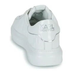 Karl Lagerfeld KAPRI MENS Monogram Emboss Lo
