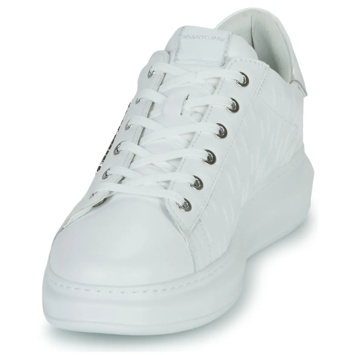 Karl Lagerfeld KAPRI MENS Monogram Emboss Lo