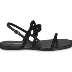 Karl Lagerfeld OLYMPIA Karl Signia Slide