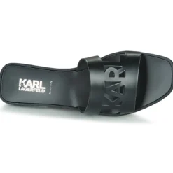 Karl Lagerfeld SKOOT II KARL KUT-OUT