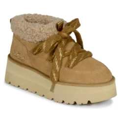 Karl Lagerfeld SKYLAR Lo Pull On Boot