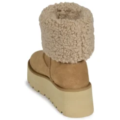 Karl Lagerfeld SKYLAR Signia Kollar Mid Boot