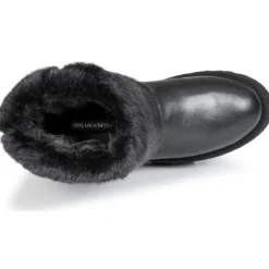 Karl Lagerfeld SKYLAR Signia Kollar Mid Boot