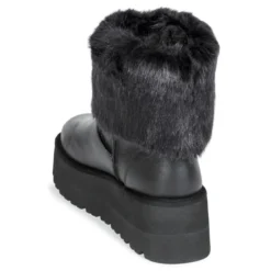 Karl Lagerfeld SKYLAR Signia Kollar Mid Boot