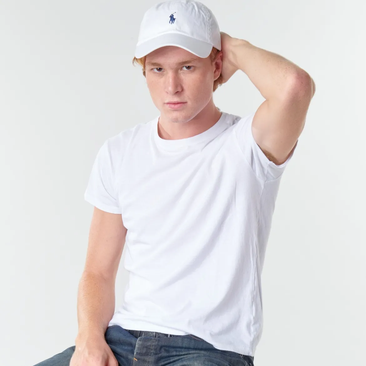 Kasketter Polo Ralph Lauren