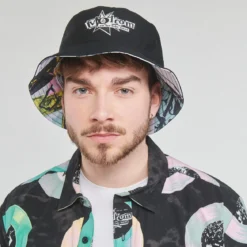 Kasketter Volcom