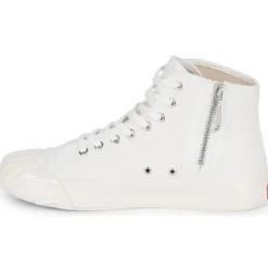 Kenzo KENZOSCHOOL HIGH TOP SNEAKERS
