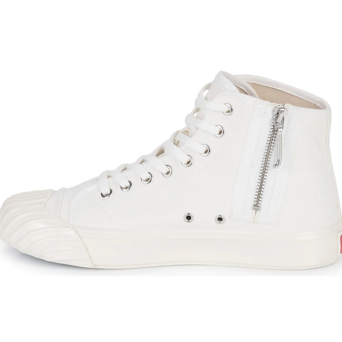 Kenzo KENZOSCHOOL HIGH TOP SNEAKERS