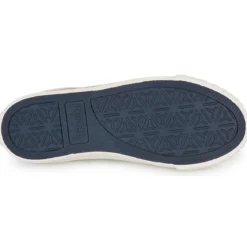 Kenzo KENZOSCHOOL HIGH TOP SNEAKERS