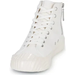 Kenzo KENZOSCHOOL HIGH TOP SNEAKERS