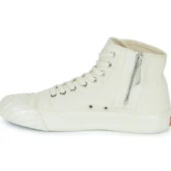 Kenzo KENZOSCHOOL HIGH TOP SNEAKERS