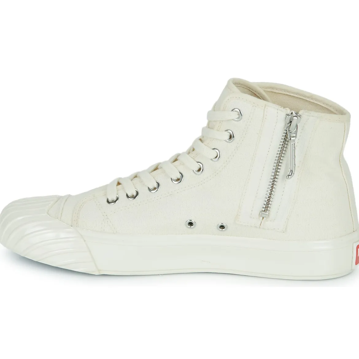 Kenzo KENZOSCHOOL HIGH TOP SNEAKERS