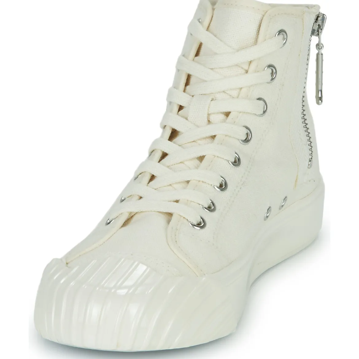 Kenzo KENZOSCHOOL HIGH TOP SNEAKERS