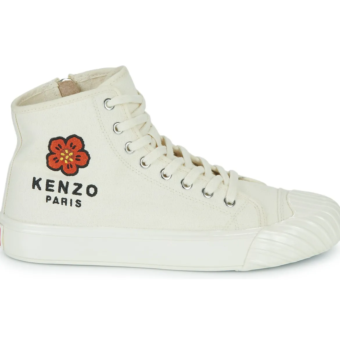 Kenzo KENZOSCHOOL HIGH TOP SNEAKERS