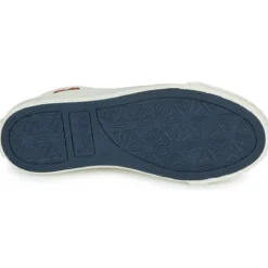 Kenzo KENZOSCHOOL HIGH TOP SNEAKERS