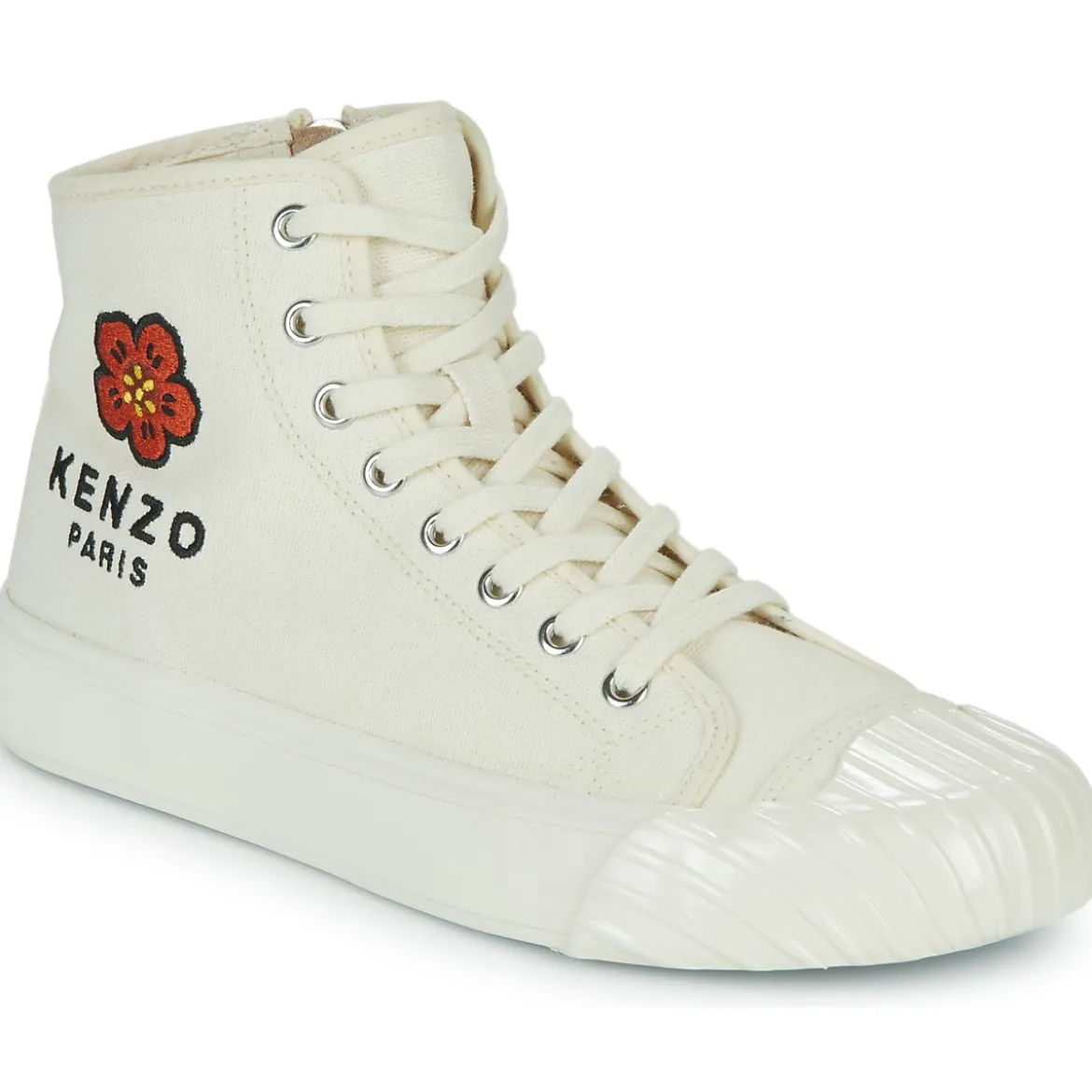 Kenzo KENZOSCHOOL HIGH TOP SNEAKERS