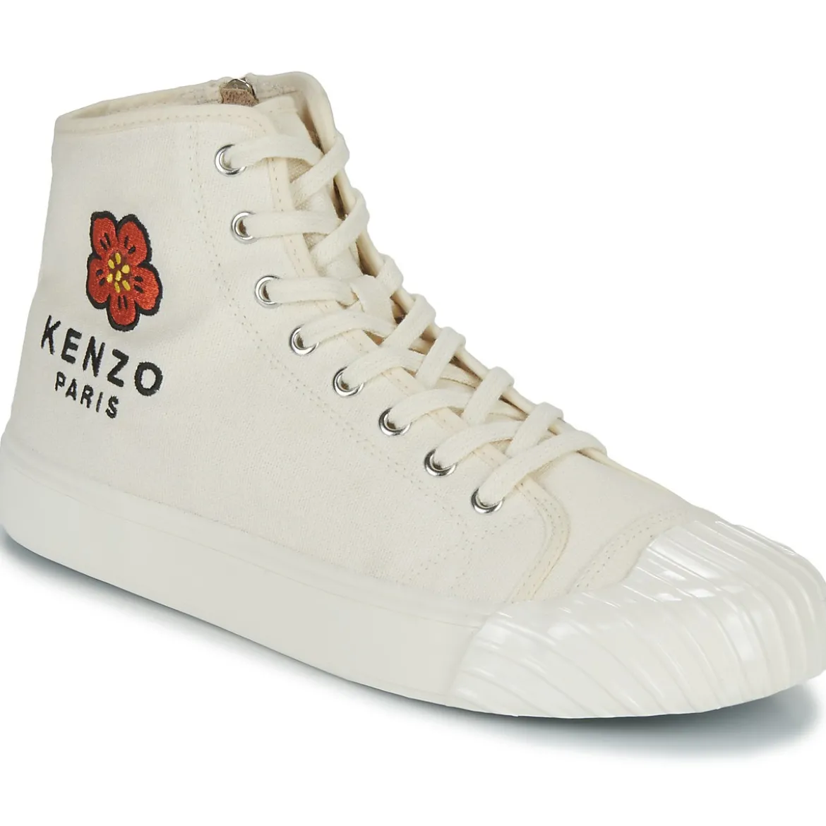 Kenzo KENZOSCHOOL HIGH TOP SNEAKERS
