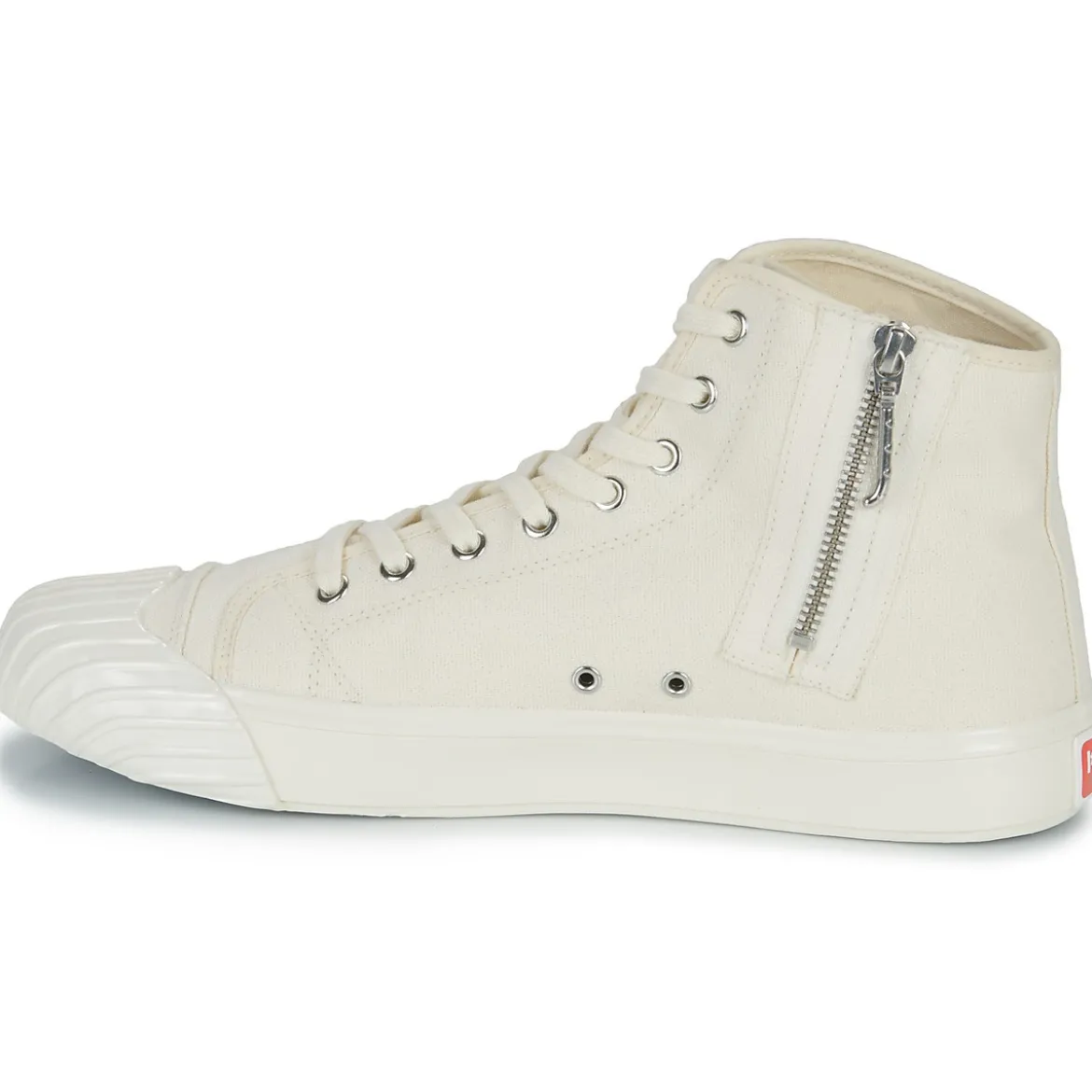 Kenzo KENZOSCHOOL HIGH TOP SNEAKERS
