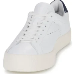 Kenzo KENZOSWING LACE-UP SNEAKERS