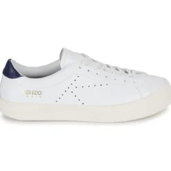 Kenzo KENZOSWING LACE-UP SNEAKERS