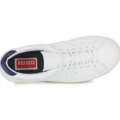 Kenzo KENZOSWING LACE-UP SNEAKERS