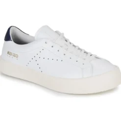 Kenzo KENZOSWING LACE-UP SNEAKERS