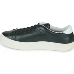 Kenzo KENZOSWING LACE-UP SNEAKERS